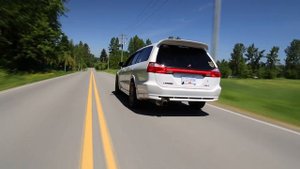 Twin Turbo JDM Mitsubishi Legnum VR-4 Review | A Wagon Like No Other