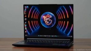 Acer Nitro V vs MSI Bravo 15 Gaming Laptop / Intel i5 13420H vs Ryzen 7535HS- RTX 4050 (Comparison)