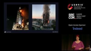 SREcon18 Europe - Y2K and Other Disappointing Disasters: Risk Reduction and Harm Mitigation