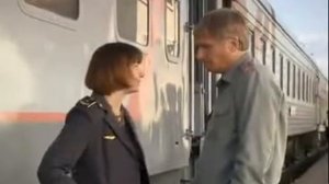 Качается вагон Андрей Горбатенко