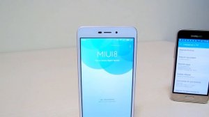 Сравнение Samsung Galaxy J1 2016 vs Xiaomi Redmi 4A. Отзывы и тесты Galaxy J120 и Redmi 4A.