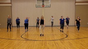 TONES AND I - DANCE MONKEY | NEW Cardio Dance Workout (Dance Fitness for Beginners)