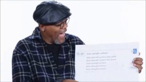 Samuel L. Jackson likes anime and hentai!!