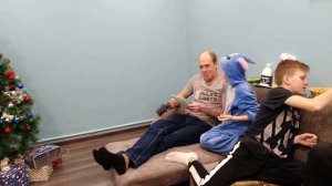 24 часа на диване челлендж