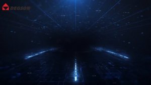 Degson – ведущий китайский производитель промышленных разъёмов, клемм и блоков