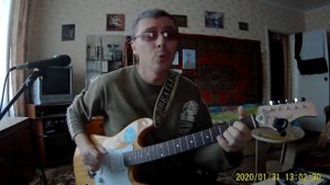 Бережкарики "дуэт ИваСи" / кавер (cover) / Аккорды на гитаре