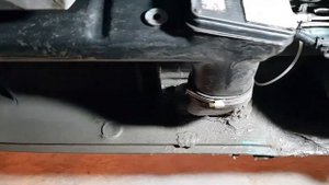 Сухой фен Лунфэй 5kw в место Eberspacher B3L c
