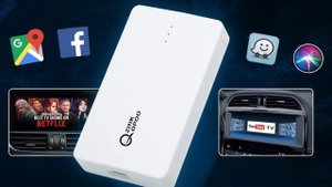 Top 4 Best Carplay AI Box adapters in 2023