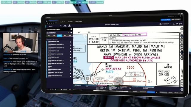 ? GSX Pro: Instabuy or Instabugged?! | Fenix A320 | Microsoft Flight Simulator смотреть онлайн