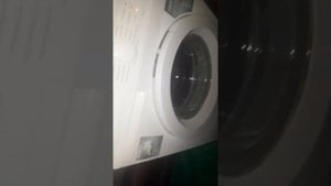 Стиральни машина афтомат с баком для деревня смотрите хорошая штука
