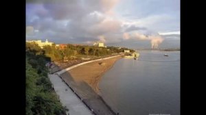 ГИМН ХАБАРОВСКА - УДАЧИ ГОРОД