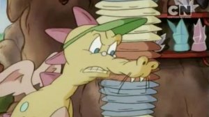 Wild Time dragon tales episode in hindi