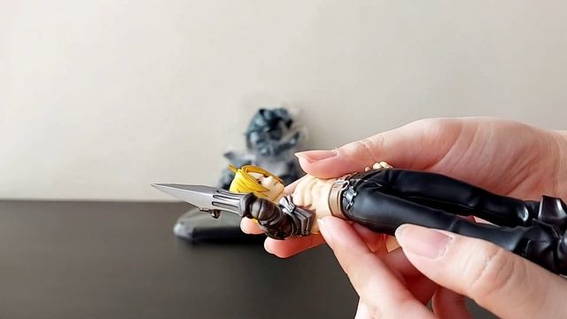 Pop Up Parade Edward and Alphonse Elric (Fullmetal Alchemist) Unboxing and Review