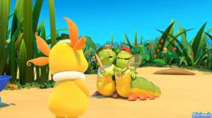 ЛУНТИК 3D СИЛА ОБАЯНИЯ | У ЛУНЫ СУПЕРСПОСОБНОСТЬ | ГДЕ НОВЫЕ СЕРИИ ЛУНТИКА ? | DiZimain