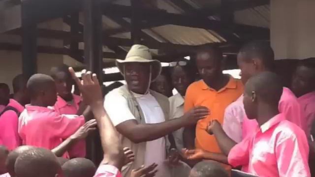 SUPER GEDEH AHMUYAN MUSIC GROUP - William Glay Geeooh----Glay Geeooh смотреть онлайн