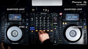 Pioneer CDJ-900 Nexus. Обзор [RUS]