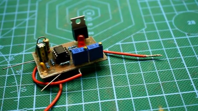 Самая простая паяльная станция своими руками смотреть онлайн