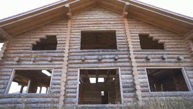 Купить дом в подмосковье. Тишково. Срочно! смотреть онлайн