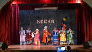 Эх пой девка стой! Ансамбль русской казачьей песни  "УЗОРЫ  СИБИРИ  2022"