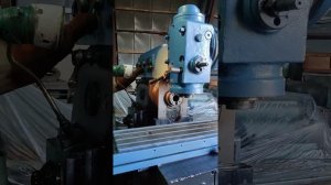 6Р82ш универсально фрезерный станок
