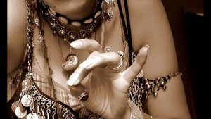 The Most Beautiful Belly Dance Music ("Yearning" by Raul Ferrando)