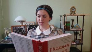 Стихи на татарском языке. Проект "Поэзия народов России"