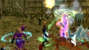 Everquest 2 Shadow Company Guild
