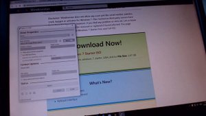 HP Mini 210 Upgrade in 2020 (SSD, RAM, Win 7)
