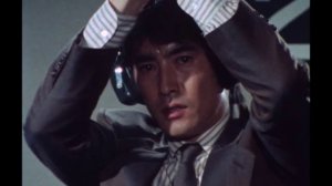 太陽にほえろ! 第531話 マグナム・44