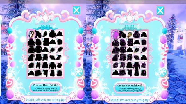 КАК получить ВСЕ БЕСПЛАТНЫЕ ПОДАРКИ в Роял Хай? + ЗИМНЕЕ ХАЛО 2021! HOW DO I GET ALL THE FREE GIFTS смотреть онлайн