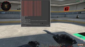 Как выдать нож в CS:GO через консоль?