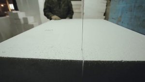 Купить теплоблоки с завода производителя Теплоблоков. Гарантия 90 лет. Ремстрой 52. Дом за 28 дней.