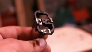 не выбрасывай шуруповерт. дрель 12V