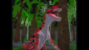 Primal Rage   3DO gameplay