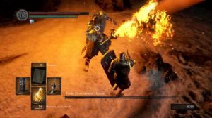 DARK SOULS: REMASTERED - Гвин Повелитель Пепла. #1