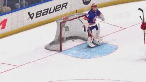NHL23 PS5 голы