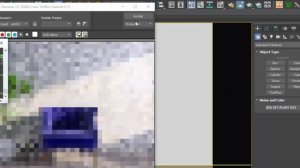 How to create Vray Material in 3dsmax #velvet #3dsmax #vraymtl