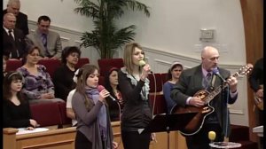 Друг мой дорогой - Russian Christian Song