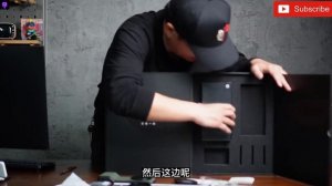 Xiaomi 13 Ultra Professional Photography Kit Unboxing & Hands On Review