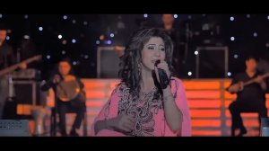 Дилноза Каримова - Падар | Dilnoza Karimova - Padar OFFICIAL LIVE IN CONCERT