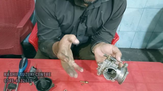 SUZUKI GS 150 CORPORATOR COMPLETE REVIEW || KASHIF SUZUKI CENTRE ||