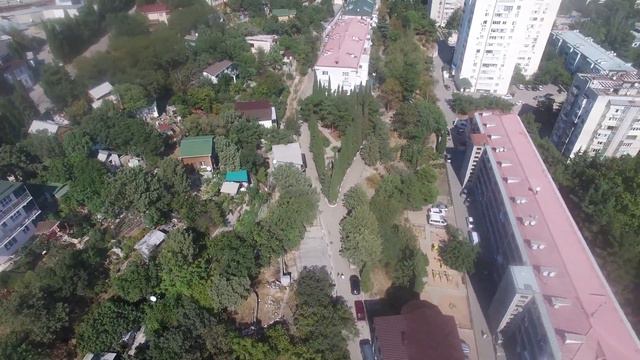 ФОРОС И СМОТРИЧ смотреть онлайн