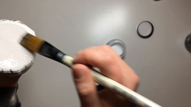 DECOUPAGE ON GLASS TUTORIAL |NAPKIN DECOUPAGE + 2 STEP CRACKLE ON GLASS JAR