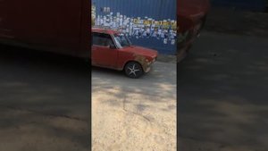 Весенний стояк у парня