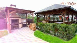 ?Благоустройство дачи и сада Идеи для воплощения / Inspirational Garden Ideas