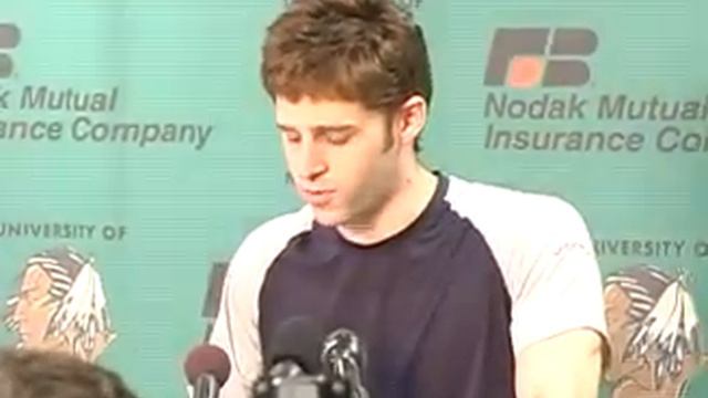 Brad Miller Time - Episode 23 - Voting Scandal, part 1 смотреть онлайн