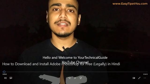 How to Make Subtitles for Video in Hindi | Create Subtitle (.SRT) with and without Software смотреть онлайн