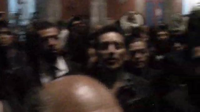 CARLOS MONSIVÁIS 1938 _ 2010 CON MARIACHI смотреть онлайн