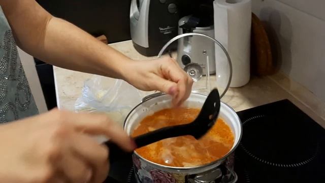 Как замораживать капусту - часть 2 - снимаем пробу) смотреть онлайн