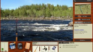 Ловим мутантов в РР3. Палия. Кола.